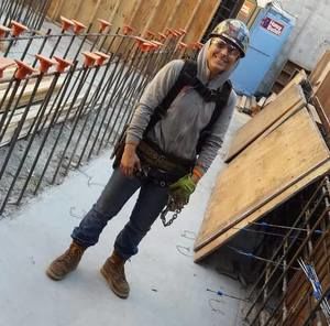 Meet your Posher, Rayna